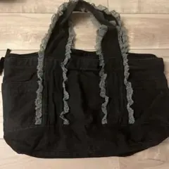 ピーチジョン トートバッグ
