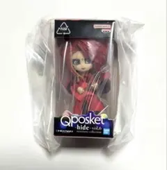 hide ガチャガチャのサムネイル