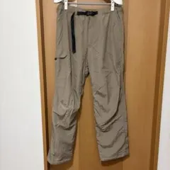 【新品未使用】ユニクロ　暖パン　ウォームイージーカーゴパンツ　メンズ　Ｌ