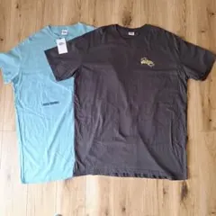Rodeo Crowns Tシャツ2枚組