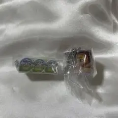 ミニチュアチャーム ヨーグルト＆デザートシリーズ