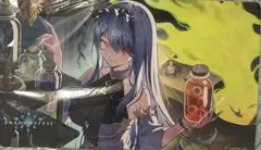 シャドウバース ドライツェーン プレイマット - メルカリ