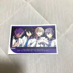 スタフォニ　UNDEAD 朔間零　羽風薫　大神晃牙　乙狩アドニス