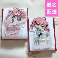 2026年最新】みこめっと アクスタの人気アイテム - メルカリ