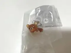 めじるしアクセサリー リラックマ