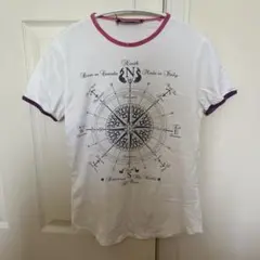 DSQUARED2 Tシャツ ホワイトのサムネイル