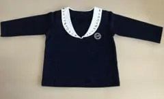 INSECT COLLECTION ブラウス