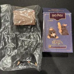ハリーポッター　ニフラータイニーコレクション⑦