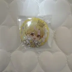 すとぷり 缶バッジ 10th Anniversary ver. るぅと
