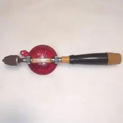 KKK TOOLS ハンドドリル 手動ドリル