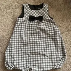 Be Beキッズワンピース110㎝