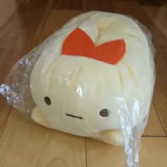 2026年最新】すみっコぐらし えびふらいのしっぽ ティッシュカバーの