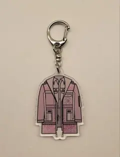 おまけのピールオフ ステッカー付き Kis-My-Ft2 キスマイ キーホルダー