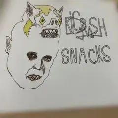 KIDCRASH エモ　ハードコア　hardcore emo