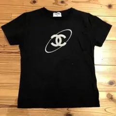 極希少✨90s CHANEL バイカラーTシャツ デカココ No.5 正規品 極希少✨90s CHANEL バイカラーTシャツ デカココ No.5 正規品 - メルカリ