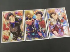 Obey Me! ルシファー マルイ コレクト カード obeyme