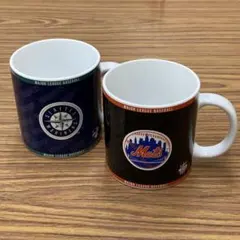 2025年最新】マグカップ シアトルマリナーズの人気アイテム