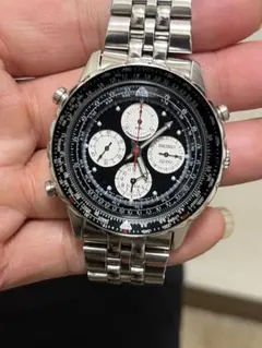 オリバーグリーン・ダイバーズ・マレ40mm・グリーン替えベルト・R8/8月 