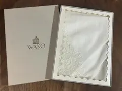 wako ハンカチ
