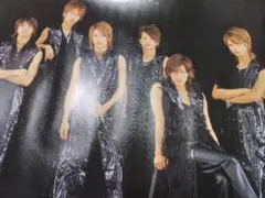 2026年最新】kat-tun ポスターの人気アイテム - メルカリ
