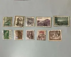 2025年最新】日本切手 使用済みの人気アイテム - メルカリ