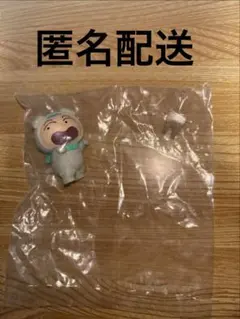 クレヨンしんちゃん　ネコなオラたちだゾ！　マサオくん