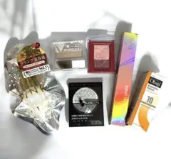 化粧品 コスメ まとめ売り 6点セット ⑤ アイシャドウ など