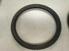 Mongoose 純正タイヤ前後セットのサムネイル