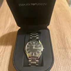 EMPORIO ARMANI AR-1788 【超極上美麗時計】 【本日限定】 - メルカリ