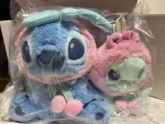 2026年最新】スティッチ ぬいぐるみ さくらの人気アイテム - メルカリ