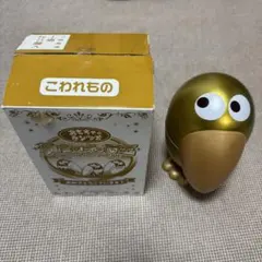 黄金のキョロさん専用出品 エコスト2個 2026年最新】おもちゃのカンヅメ 黄金のキョロ缶の人気アイテム - メルカリ