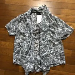 ペイズリー柄のサムネイル