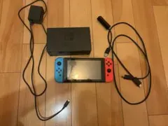 Nintendo Switch 本体