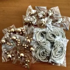 水引 結婚式 髪飾り 成人式 袴 卒業式 七五三 和装小物 振袖 前撮り