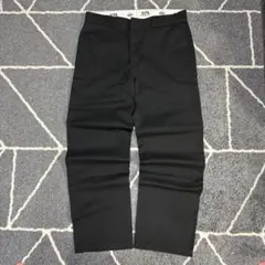 【美品】Dickies ディッキーズ 874 極太 ワークパンツ W3