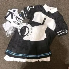 一之瀬アスナ コスプレ