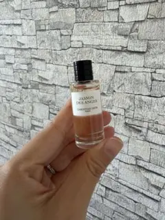 クリスチャン・ディオール ジャスミン・デ・ザンジュ