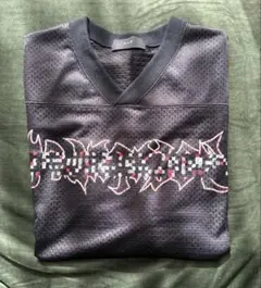 「新品」amnjx HRDシャツ&パンツセット　タグ付き HRD T-Shirts of AMNJX