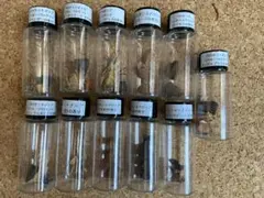 香りサンプルセット　パロサント　ペルー産　エクアドル産