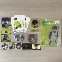 ブルーロック　潔世一　まとめ売り