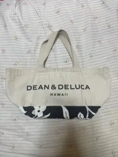 DEAN & DELUCA HAWAII限定 トートバッグのサムネイル