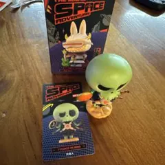 最終値引き⚠️ポップマート エイリアン 71slRG+RtgL.jpg_BO30,255,255,