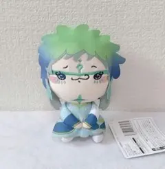 2026年最新】グノーシア ぬいぐるみ ラキオの人気アイテム - メルカリ