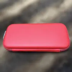 初代　Switch ケース　 Digio レッド ケース