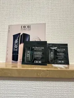 新商品 Dior フォーエヴァー スキンヴェール