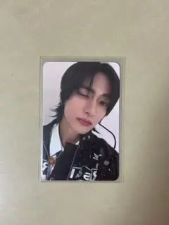 アントン RIIZE epilogue weverse ラキドロ トレカ RIIZE アントン トレカ Epilogue ラキドロ weverse - メルカリ
