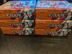 新品未開封】インフェルノX BOX シュリンク付き 6BOX セット - メルカリ