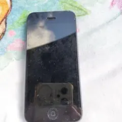 iPhone4（？）（ジャンク品）