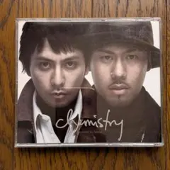 未開封 初回限定盤】CHEMISTRY Second to None - メルカリ