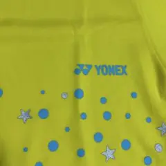 ヨネックスTシャツレディース